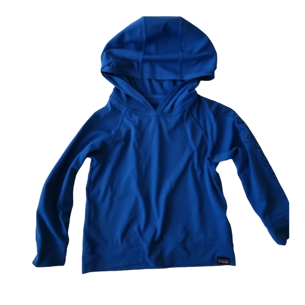 Patagonia Sun UPF Shirt 3T